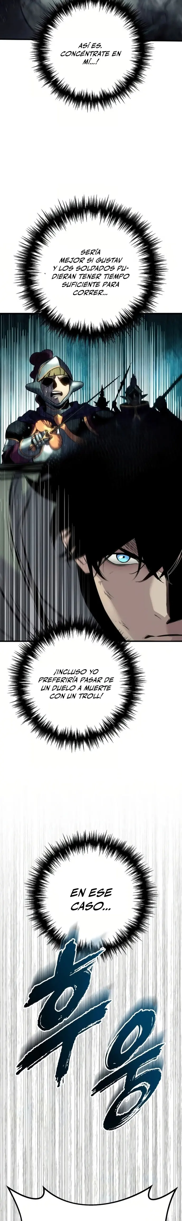 Manual de Supervivencia del Caballero Errante - Capítulo 29 - Página 22 - LectorTMOo