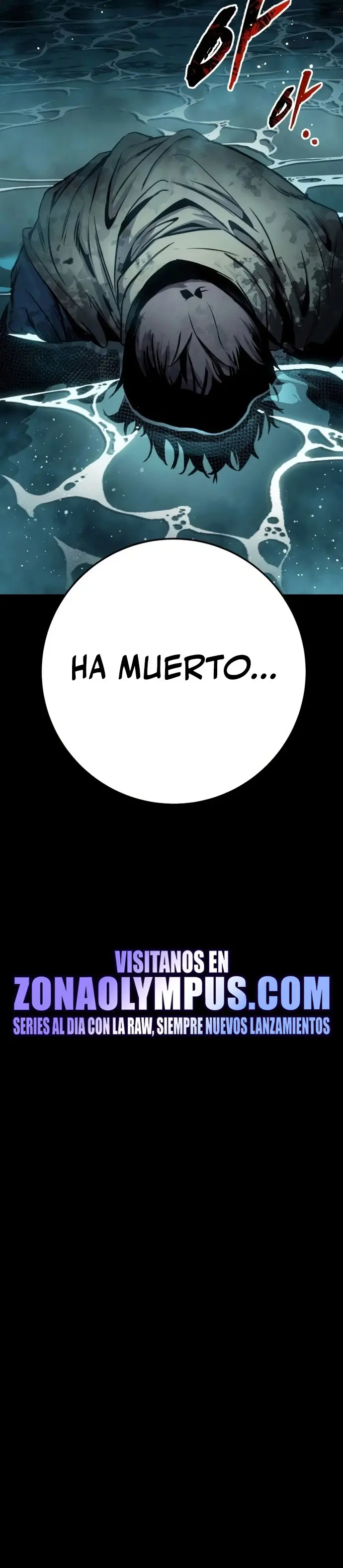 Manual de Supervivencia del Caballero Errante - Capítulo 29 - Página 42 - LectorTMOo