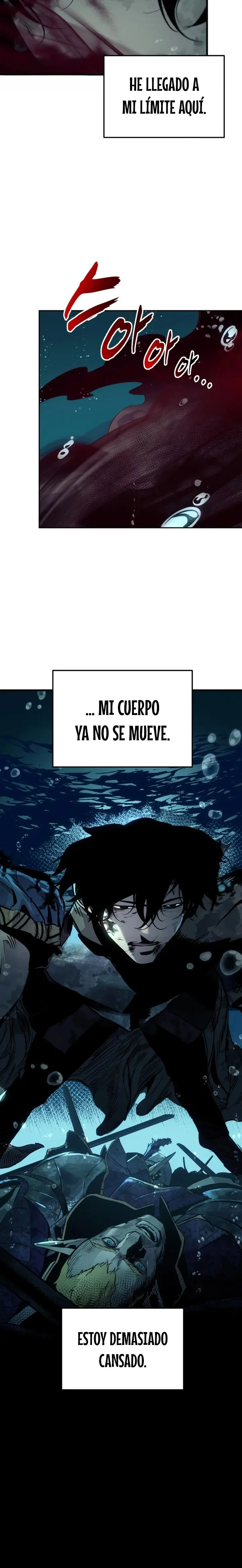 Manual de Supervivencia del Caballero Errante - Capítulo 30 - Página 25 - LectorTMOo