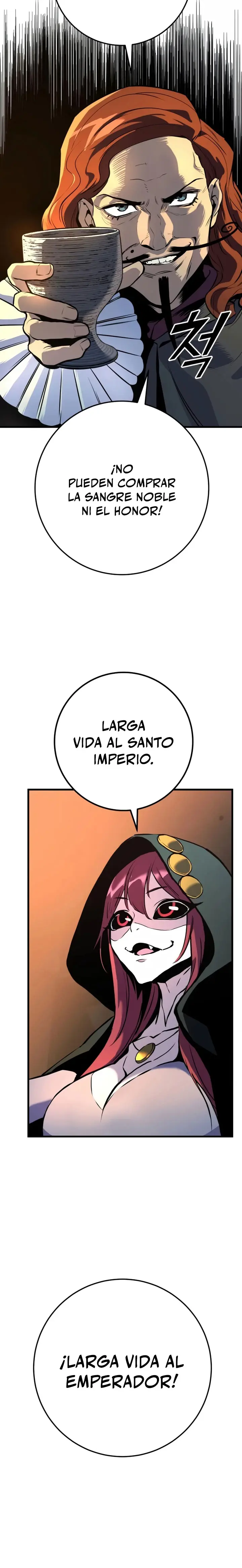 Manual de Supervivencia del Caballero Errante - Capítulo 31 - Página 7 - LectorTMOo