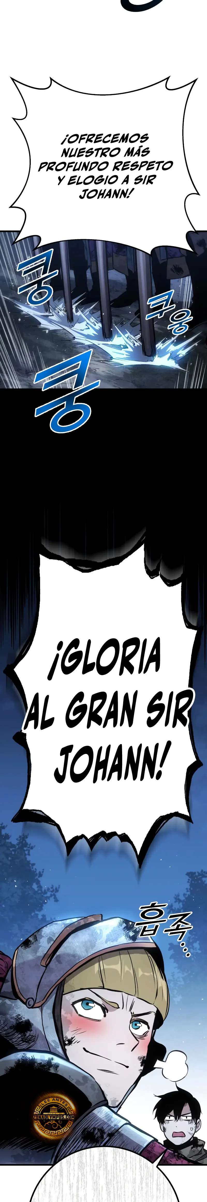 Manual de Supervivencia del Caballero Errante - Capítulo 32 - Página 24 - LectorTMOo