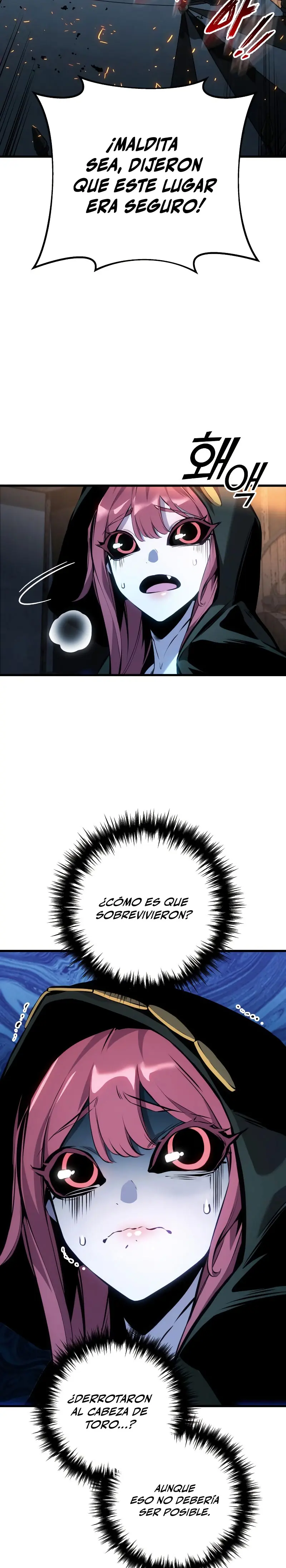 Manual de Supervivencia del Caballero Errante - Capítulo 32 - Página 60 - LectorTMOo