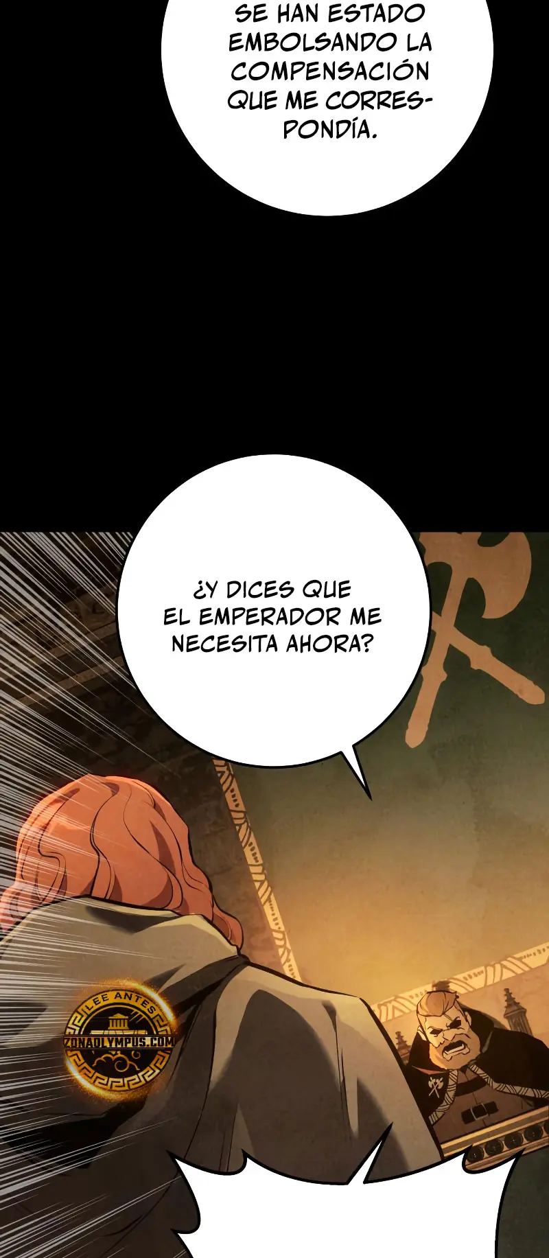 Manual de Supervivencia del Caballero Errante - Capítulo 33 - Página 27 - LectorTMOo