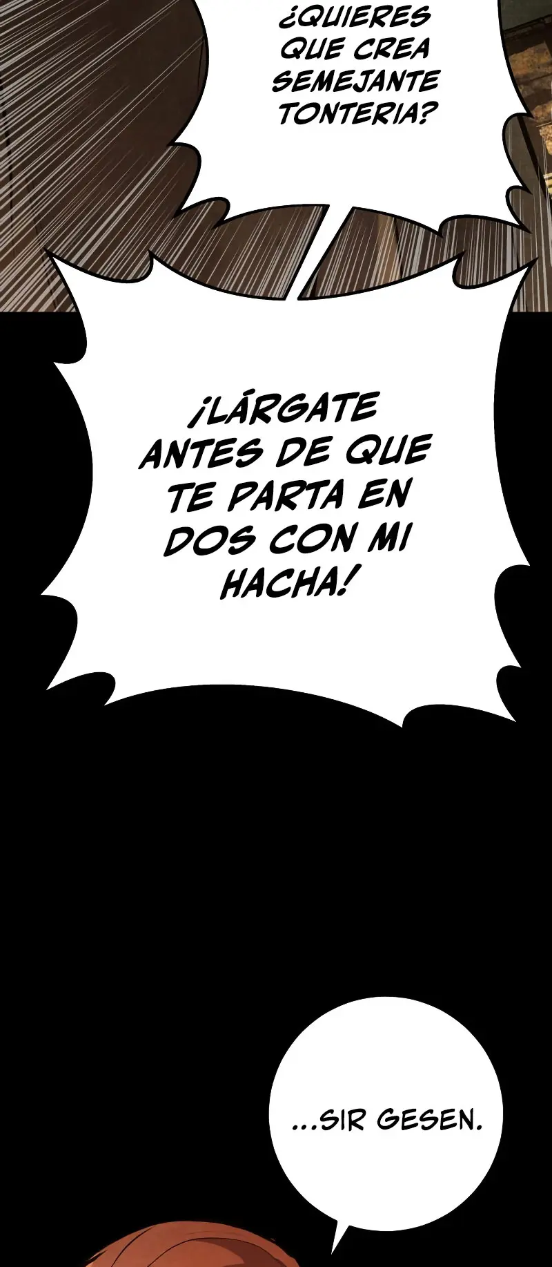 Manual de Supervivencia del Caballero Errante - Capítulo 33 - Página 28 - LectorTMOo
