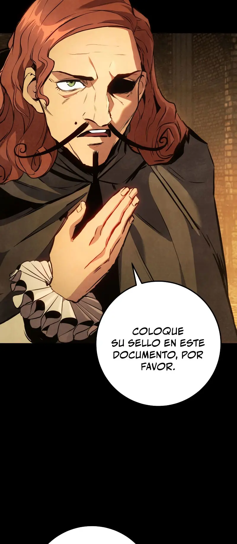 Manual de Supervivencia del Caballero Errante - Capítulo 33 - Página 29 - LectorTMOo