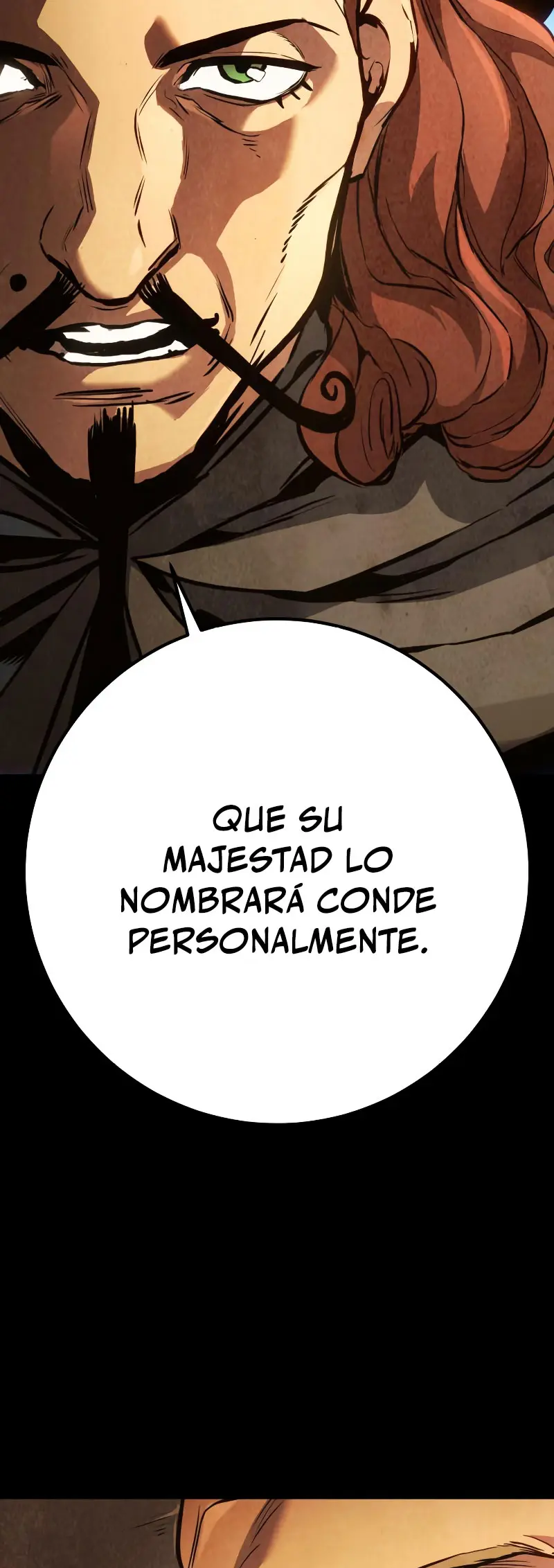 Manual de Supervivencia del Caballero Errante - Capítulo 33 - Página 33 - LectorTMOo