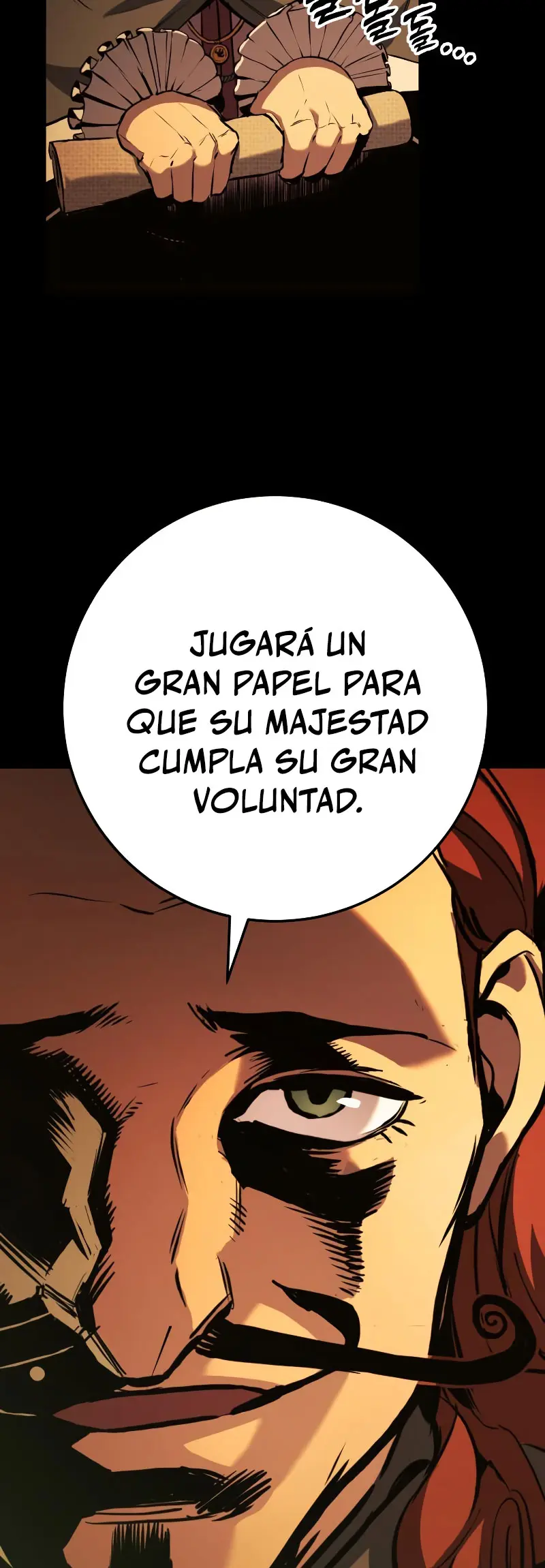 Manual de Supervivencia del Caballero Errante - Capítulo 33 - Página 40 - LectorTMOo