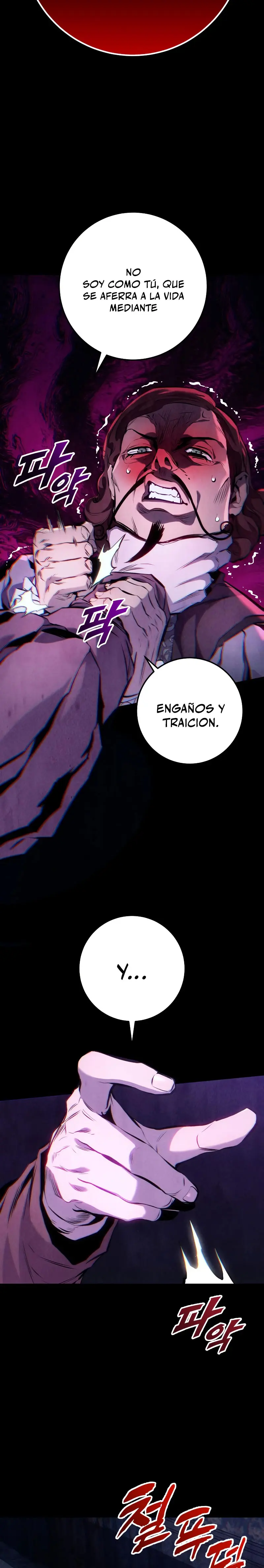 Manual de Supervivencia del Caballero Errante - Capítulo 33 - Página 51 - LectorTMOo