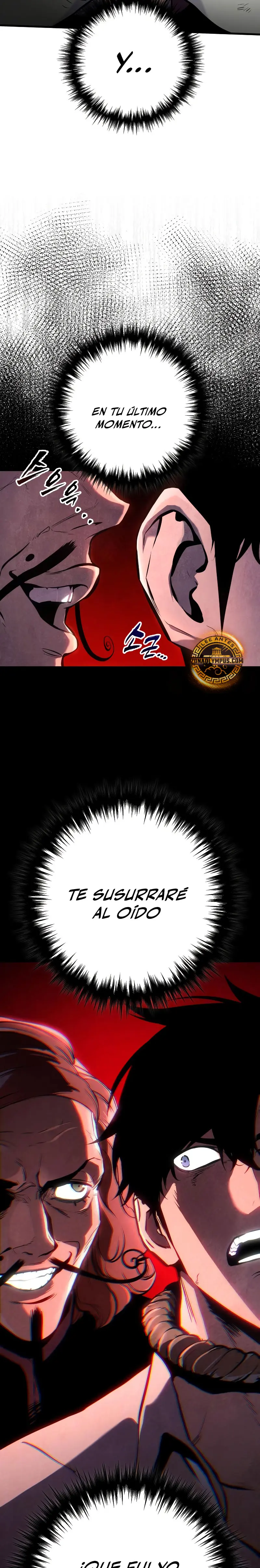 Manual de Supervivencia del Caballero Errante - Capítulo 34 - Página 9 - LectorTMOo