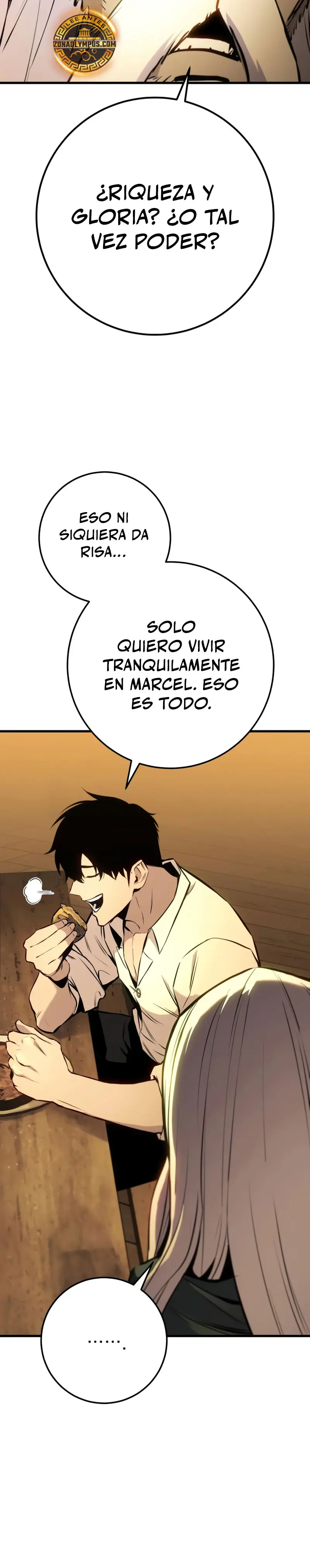 Manual De Supervivencia Del Caballero Errante - Capítulo 35 - Página 13 - LectorTMOo
