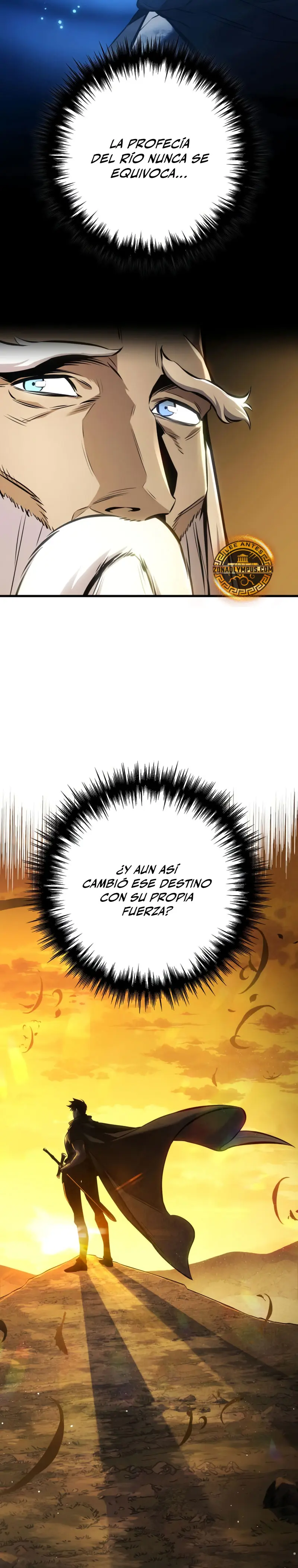 Manual De Supervivencia Del Caballero Errante - Capítulo 35 - Página 18 - LectorTMOo