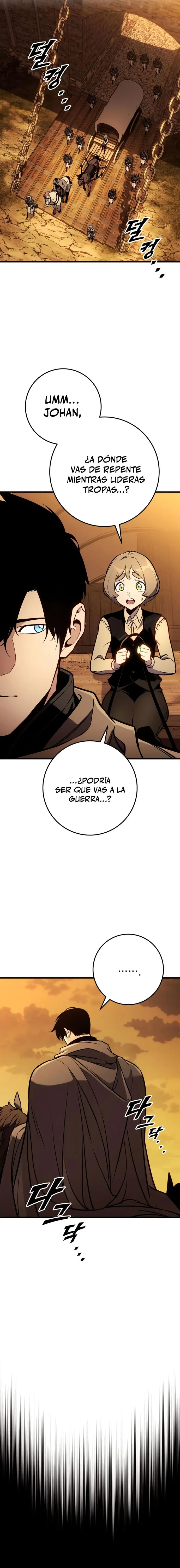 Manual De Supervivencia Del Caballero Errante - Capítulo 36 - Página 34 - LectorTMOo
