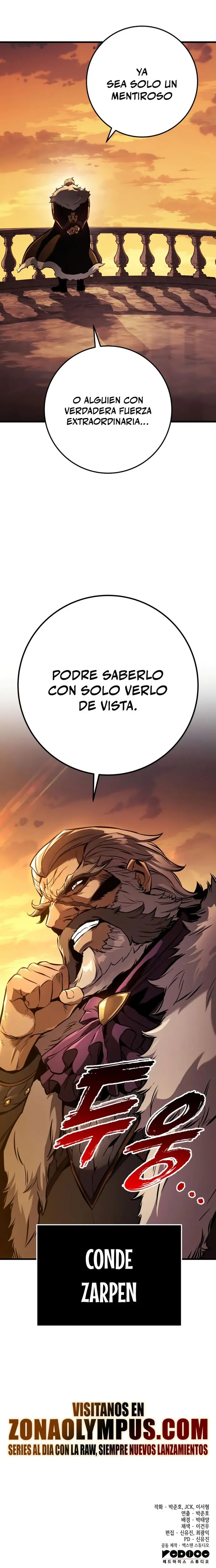 Manual De Supervivencia Del Caballero Errante - Capítulo 36 - Página 42 - LectorTMOo