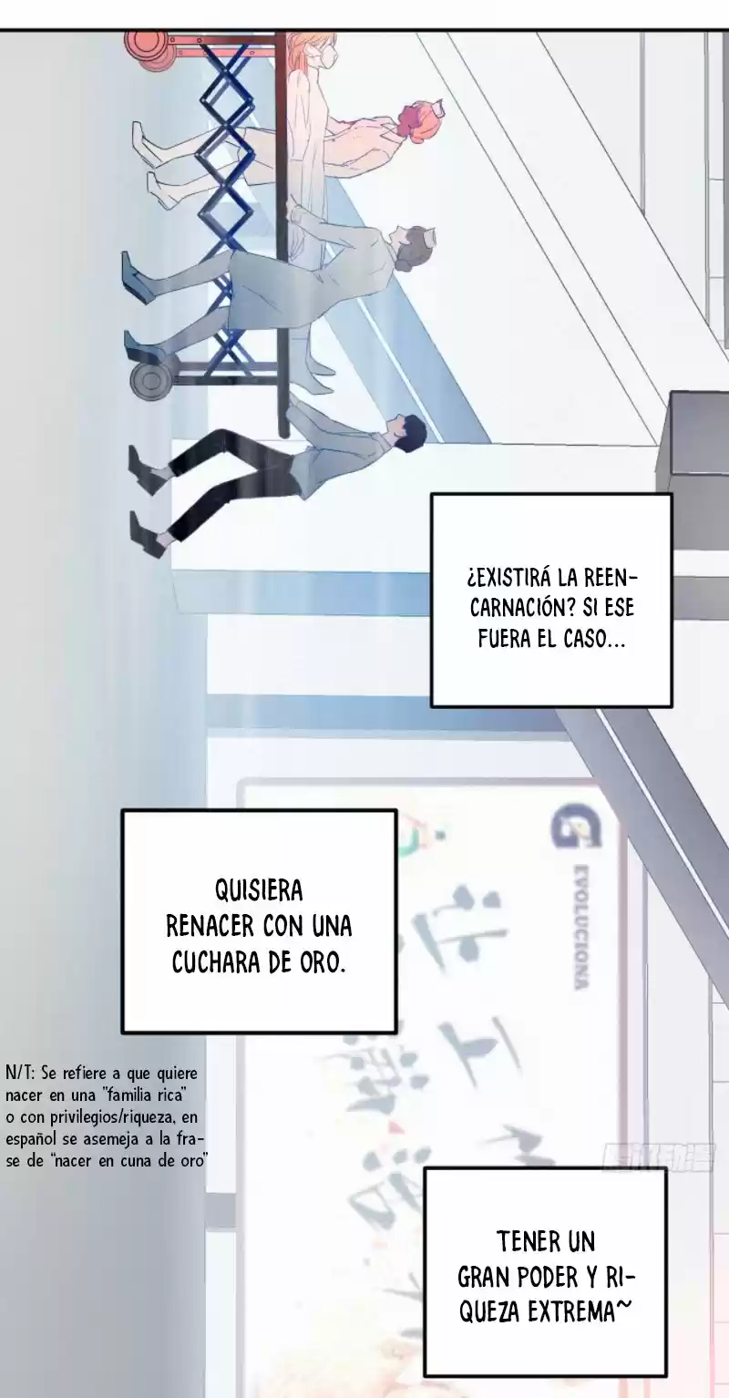Manual Para La Crianza De Dragones - Capítulo 1 - Página 14 - LectorTMOo