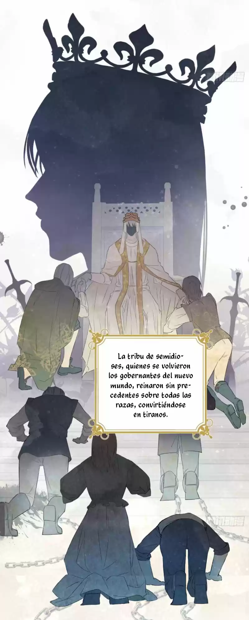 Manual Para La Crianza De Dragones - Capítulo 1 - Página 23 - LectorTMOo