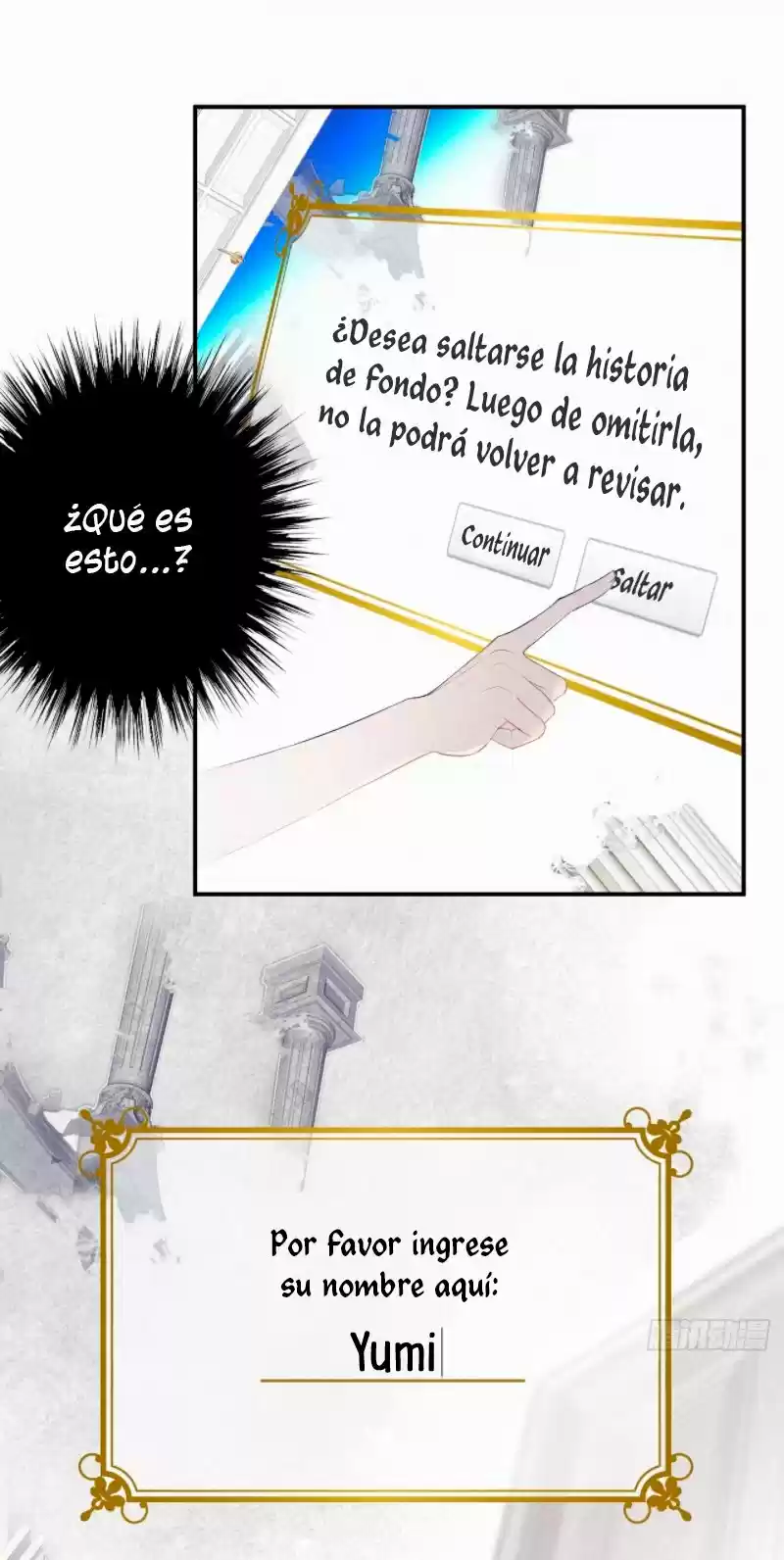 Manual Para La Crianza De Dragones - Capítulo 1 - Página 25 - LectorTMOo