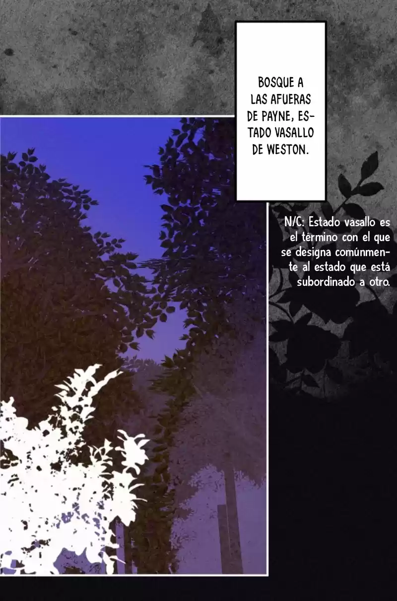 Manual Para La Crianza De Dragones - Capítulo 1 - Página 27 - LectorTMOo
