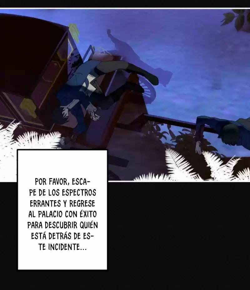 Manual Para La Crianza De Dragones - Capítulo 1 - Página 29 - LectorTMOo