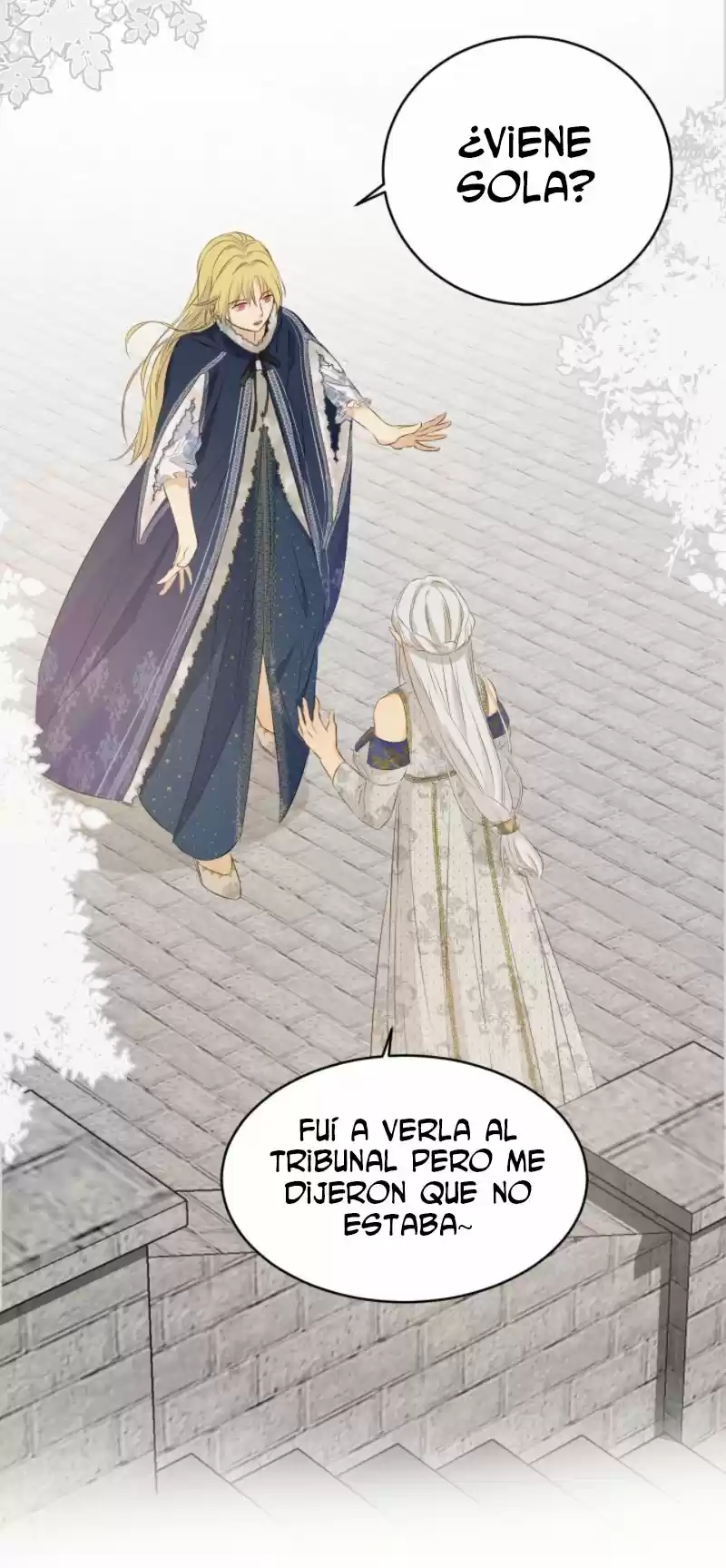 Manual Para La Crianza De Dragones - Capítulo 10 - Página 10 - LectorTMOo