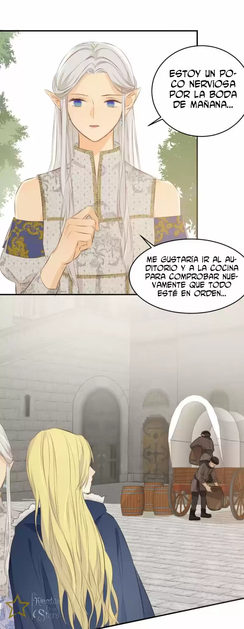 Manual Para La Crianza De Dragones - Capítulo 10 - Página 12 - LectorTMOo