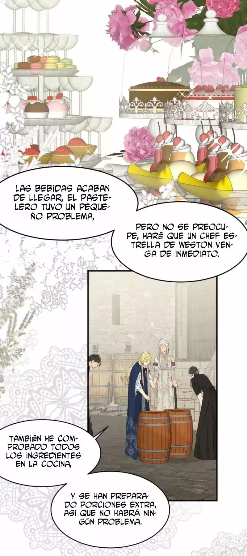Manual Para La Crianza De Dragones - Capítulo 10 - Página 15 - LectorTMOo