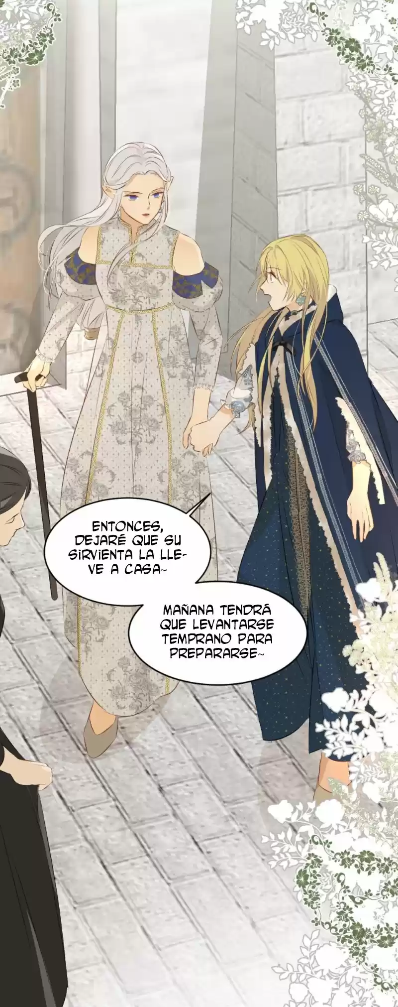 Manual Para La Crianza De Dragones - Capítulo 10 - Página 18 - LectorTMOo
