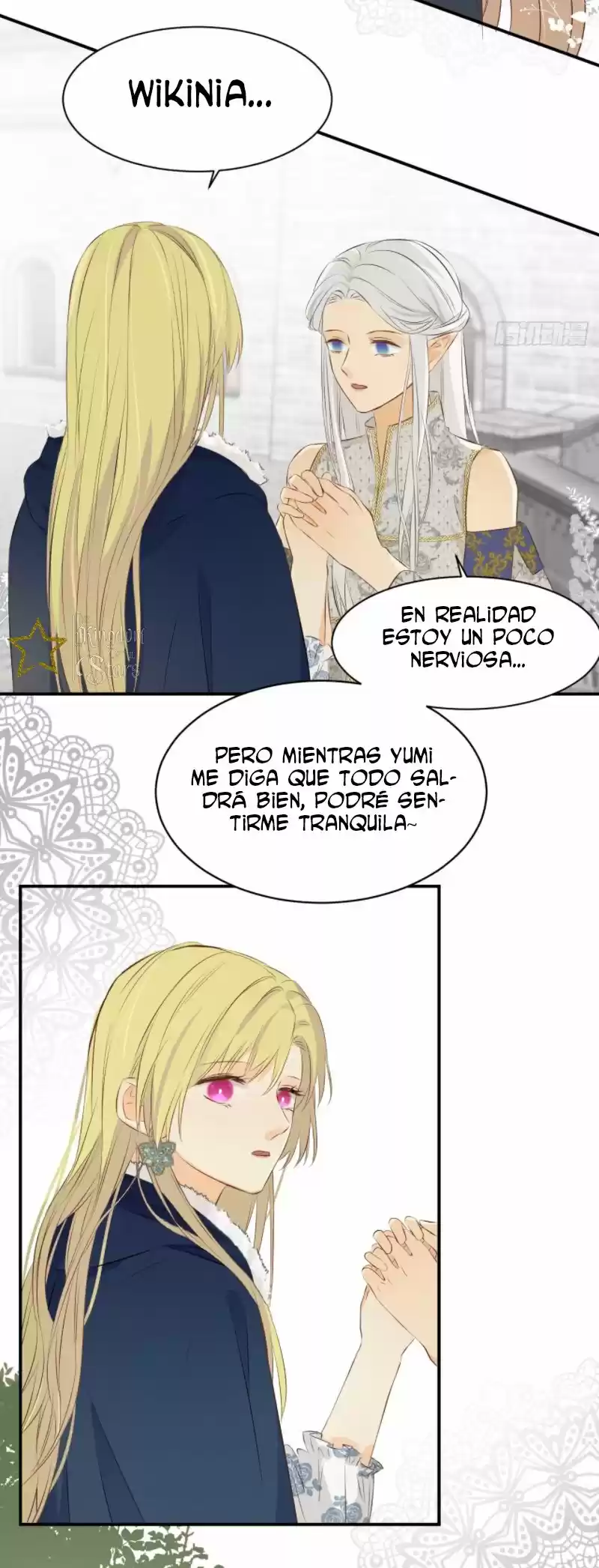 Manual Para La Crianza De Dragones - Capítulo 10 - Página 22 - LectorTMOo