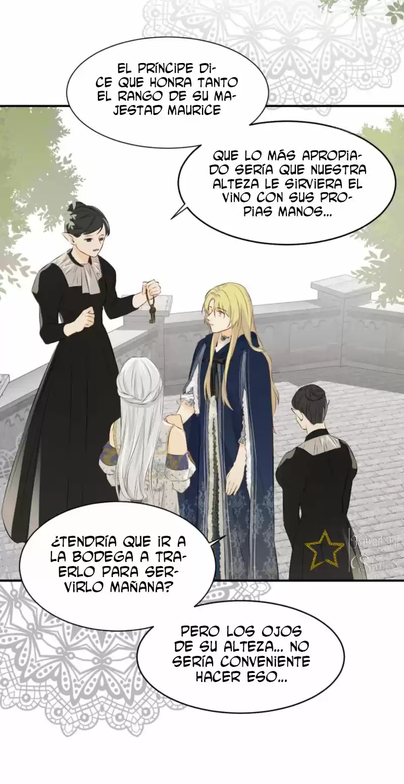 Manual Para La Crianza De Dragones - Capítulo 10 - Página 24 - LectorTMOo