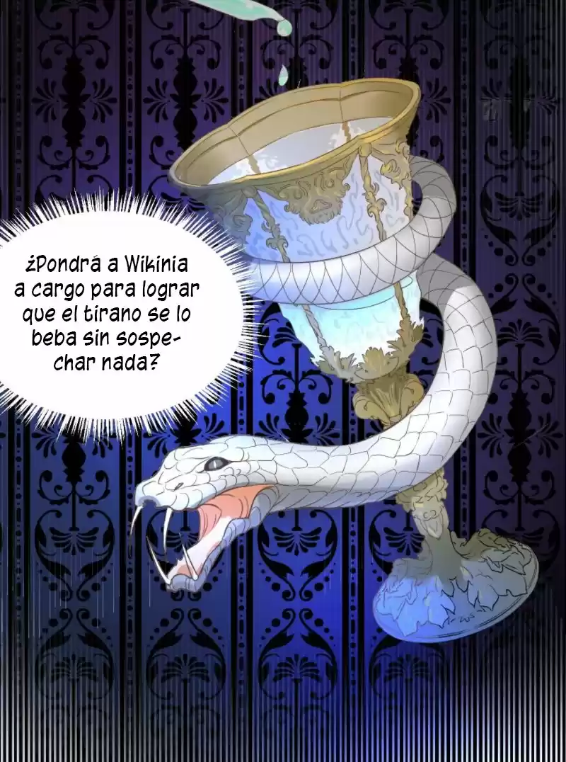 Manual Para La Crianza De Dragones - Capítulo 10 - Página 26 - LectorTMOo