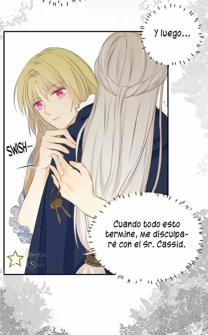 Manual Para La Crianza De Dragones - Capítulo 10 - Página 33 - LectorTMOo