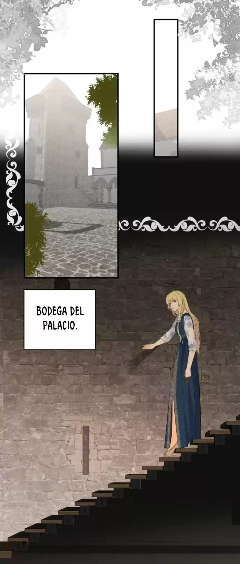 Manual Para La Crianza De Dragones - Capítulo 10 - Página 34 - LectorTMOo