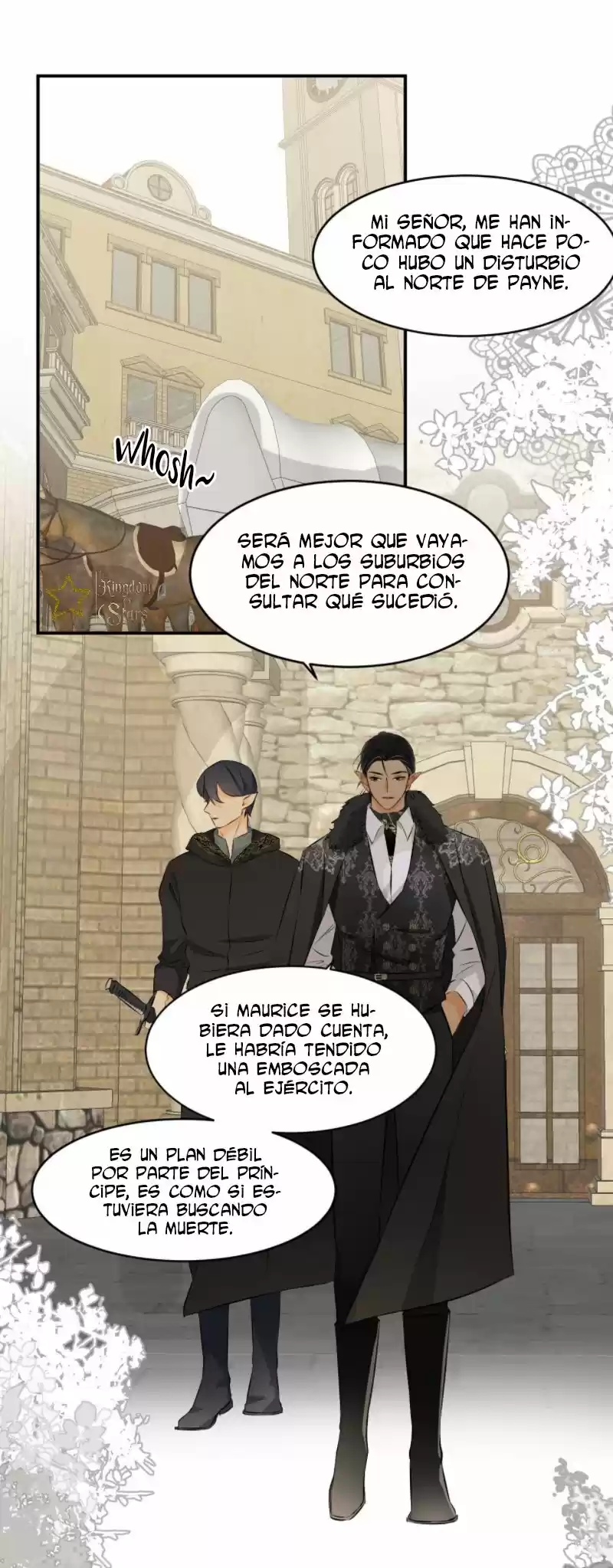 Manual Para La Crianza De Dragones - Capítulo 11 - Página 8 - LectorTMOo