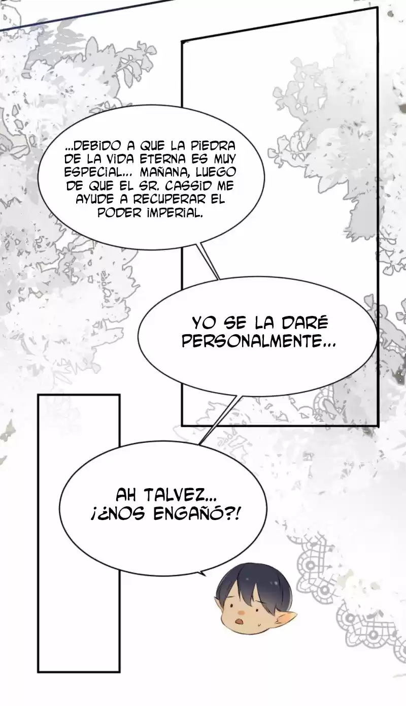 Manual Para La Crianza De Dragones - Capítulo 11 - Página 16 - LectorTMOo