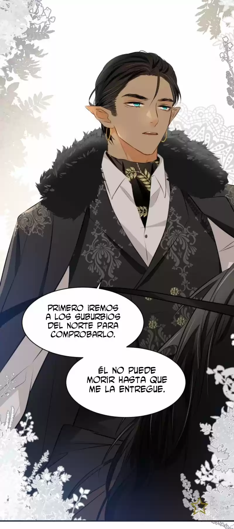 Manual Para La Crianza De Dragones - Capítulo 11 - Página 18 - LectorTMOo