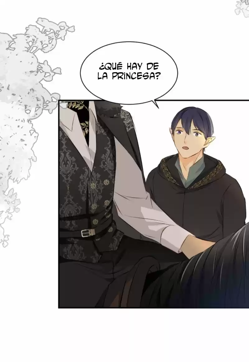 Manual Para La Crianza De Dragones - Capítulo 11 - Página 19 - LectorTMOo