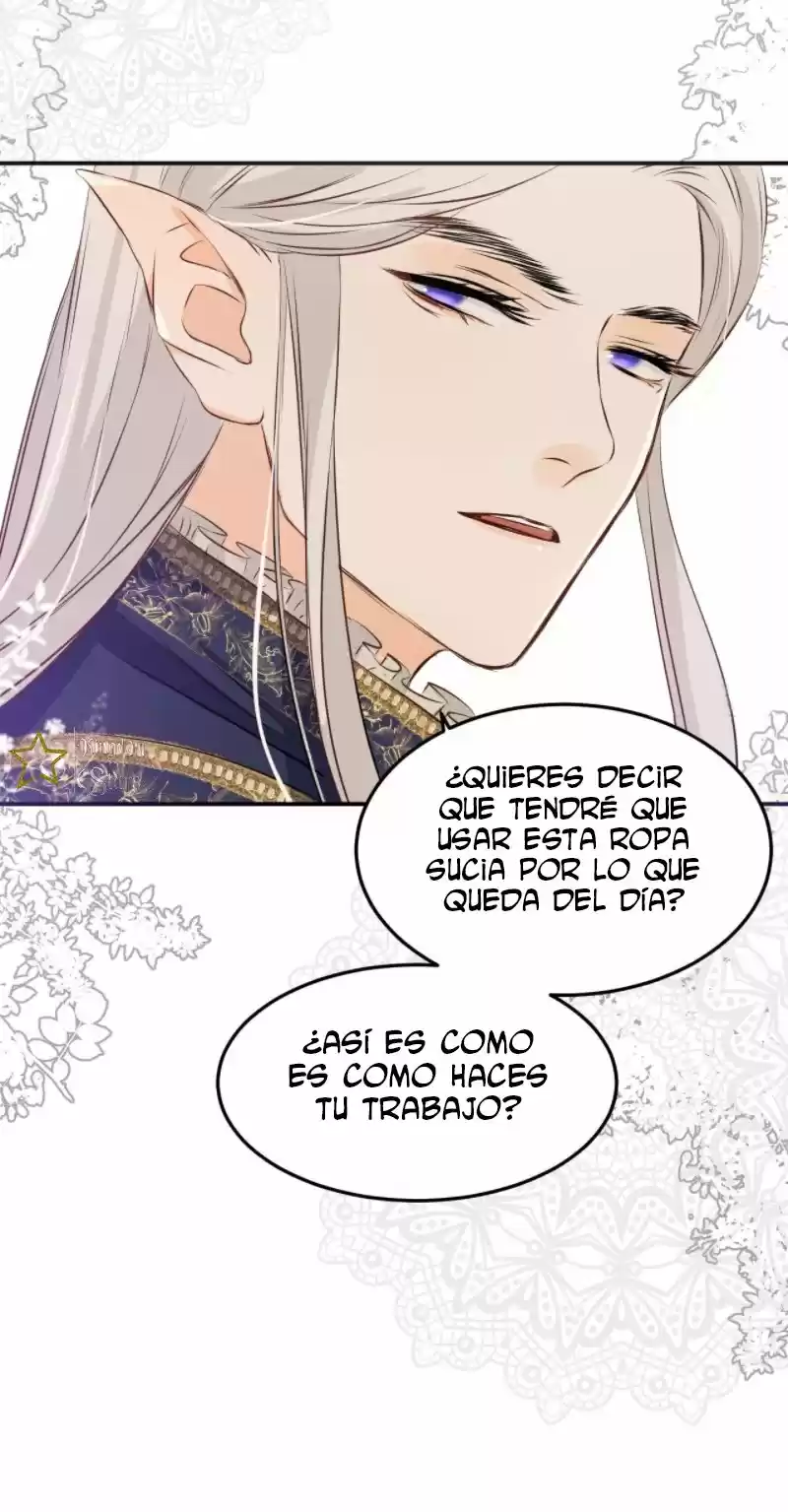 Manual Para La Crianza De Dragones - Capítulo 11 - Página 28 - LectorTMOo