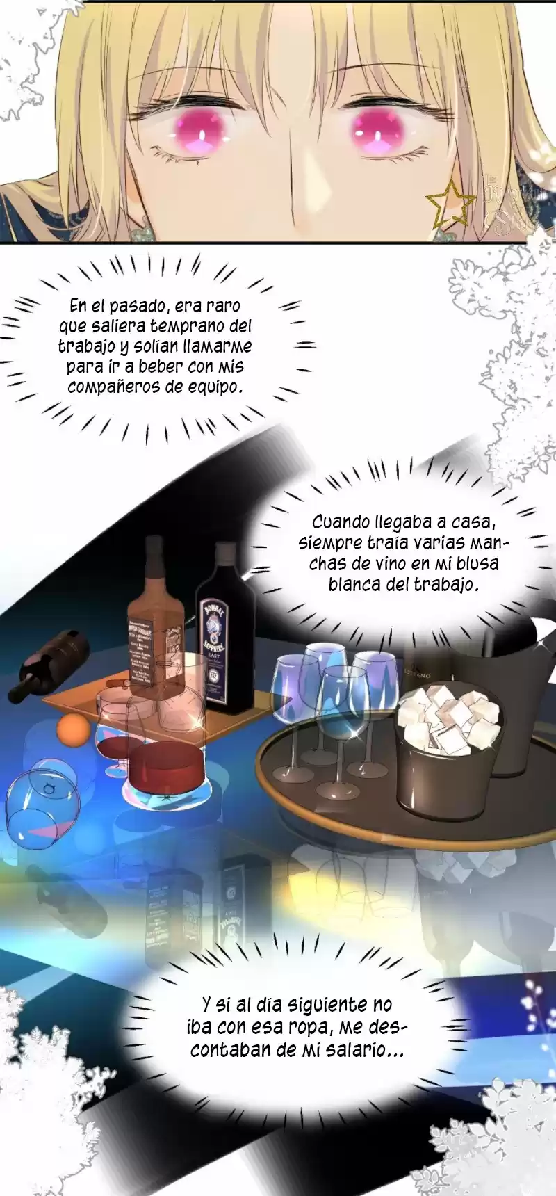 Manual Para La Crianza De Dragones - Capítulo 11 - Página 34 - LectorTMOo
