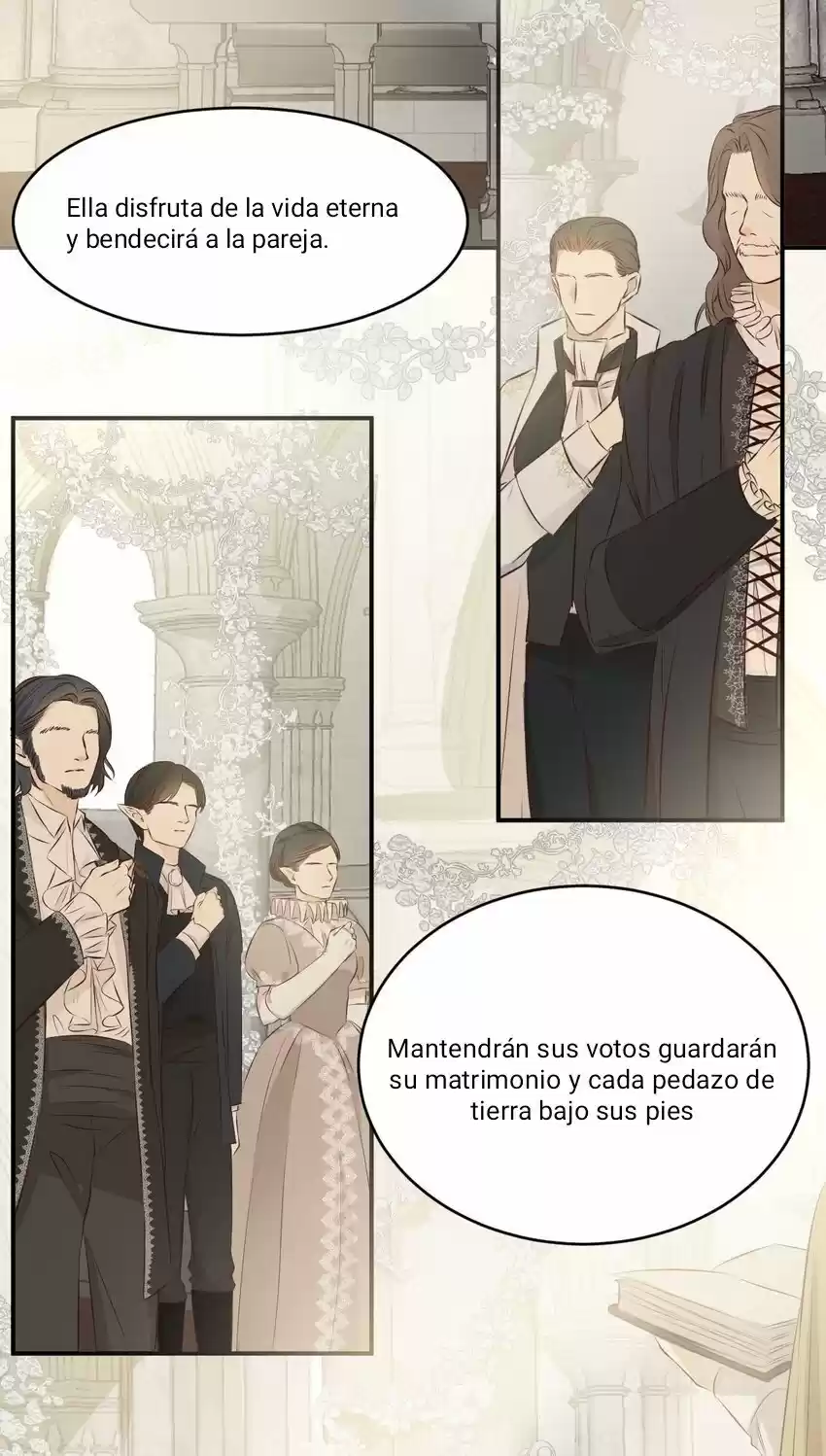 Manual Para La Crianza De Dragones - Capítulo 12 - Página 4 - LectorTMOo