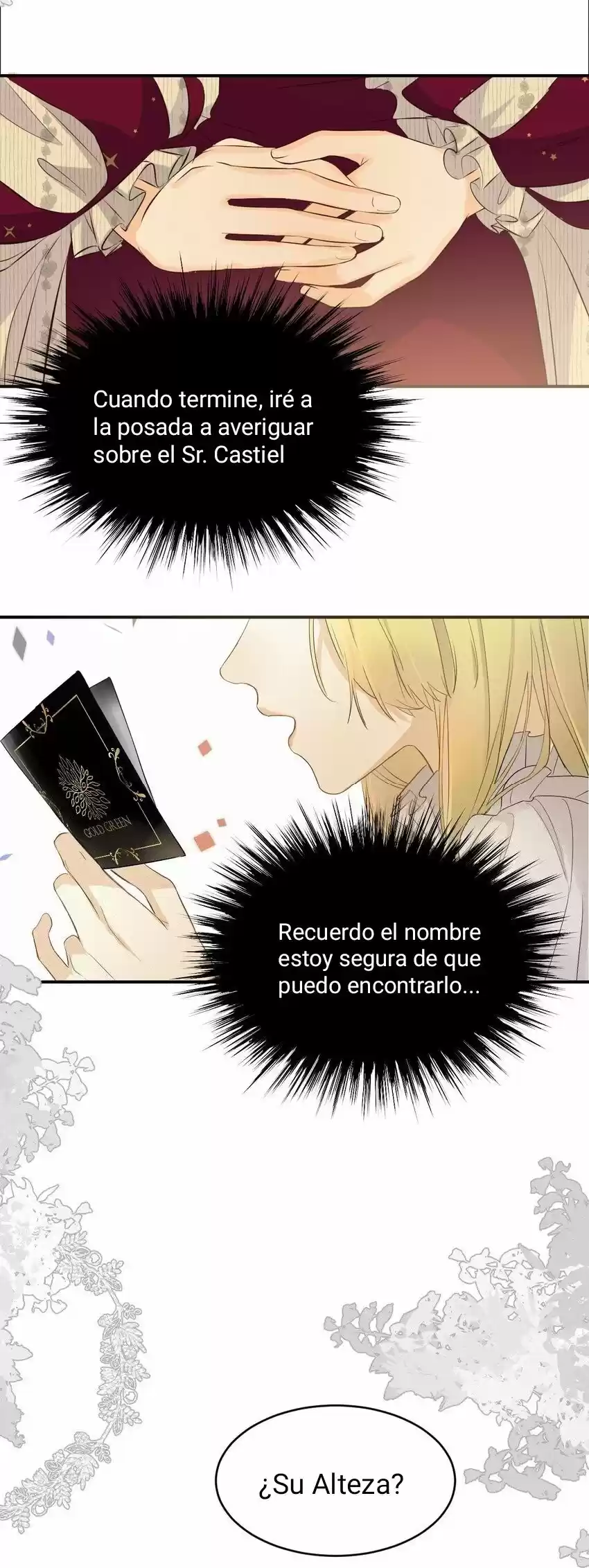 Manual Para La Crianza De Dragones - Capítulo 12 - Página 10 - LectorTMOo