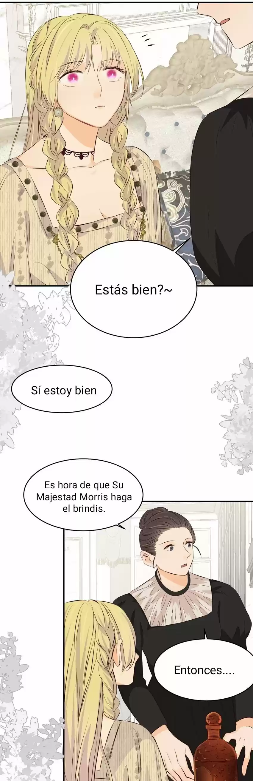Manual Para La Crianza De Dragones - Capítulo 12 - Página 11 - LectorTMOo