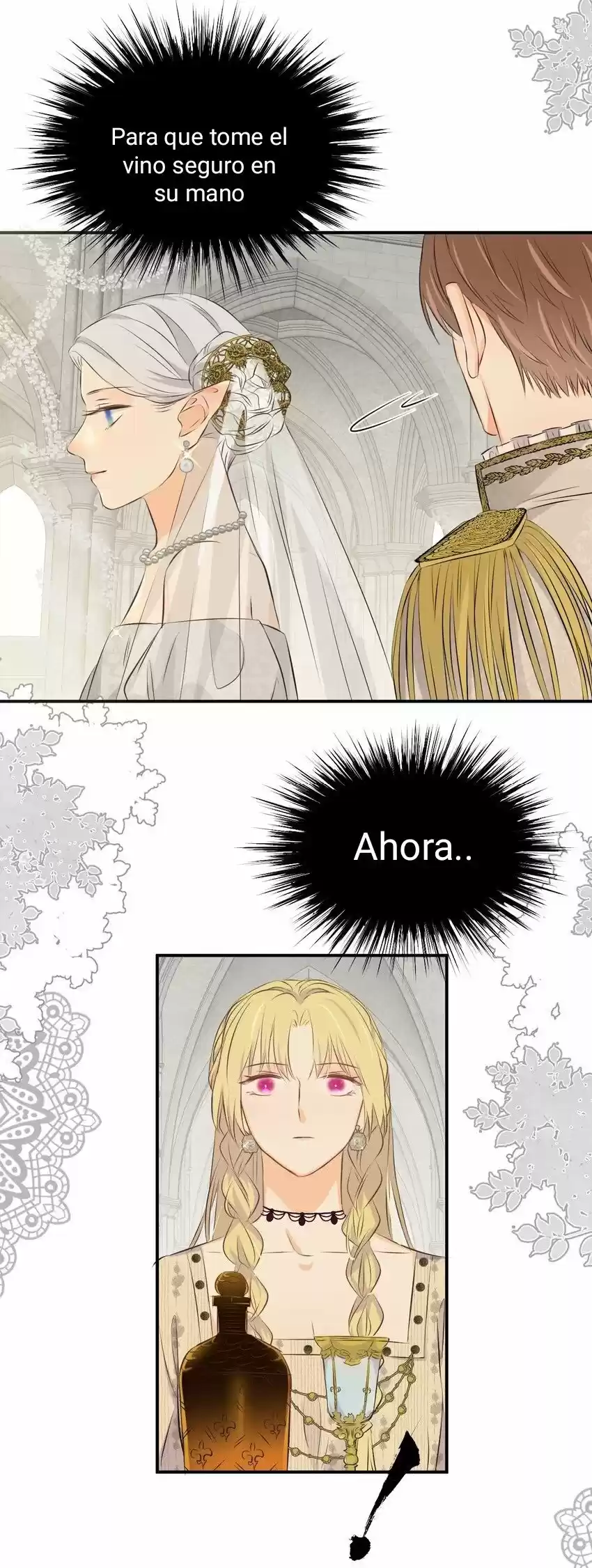 Manual Para La Crianza De Dragones - Capítulo 12 - Página 15 - LectorTMOo