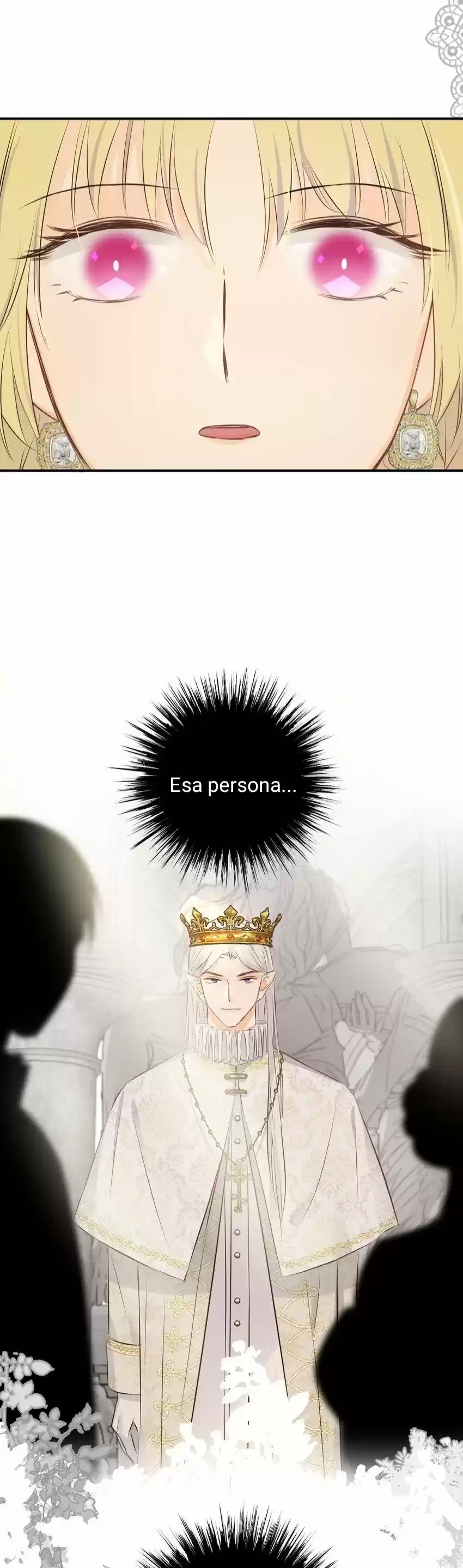 Manual Para La Crianza De Dragones - Capítulo 12 - Página 16 - LectorTMOo