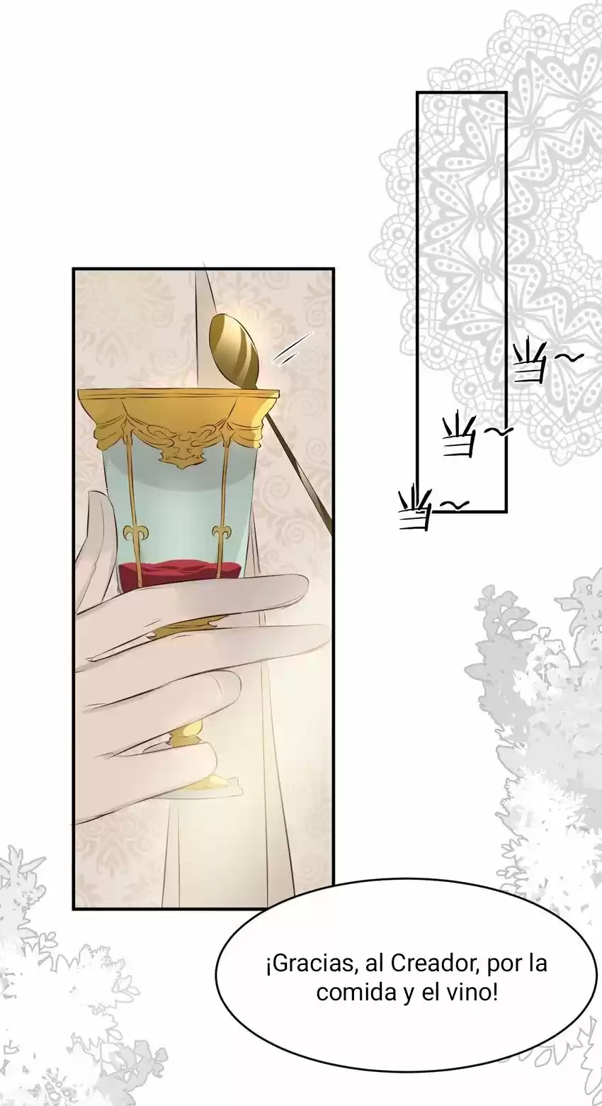 Manual Para La Crianza De Dragones - Capítulo 12 - Página 22 - LectorTMOo