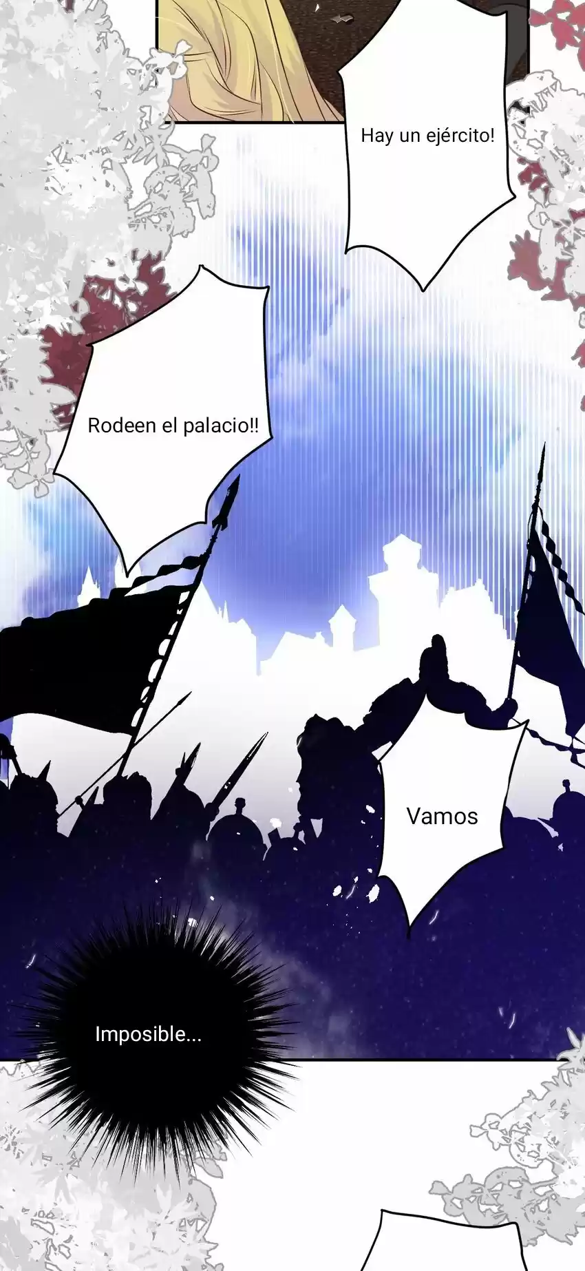 Manual Para La Crianza De Dragones - Capítulo 12 - Página 37 - LectorTMOo