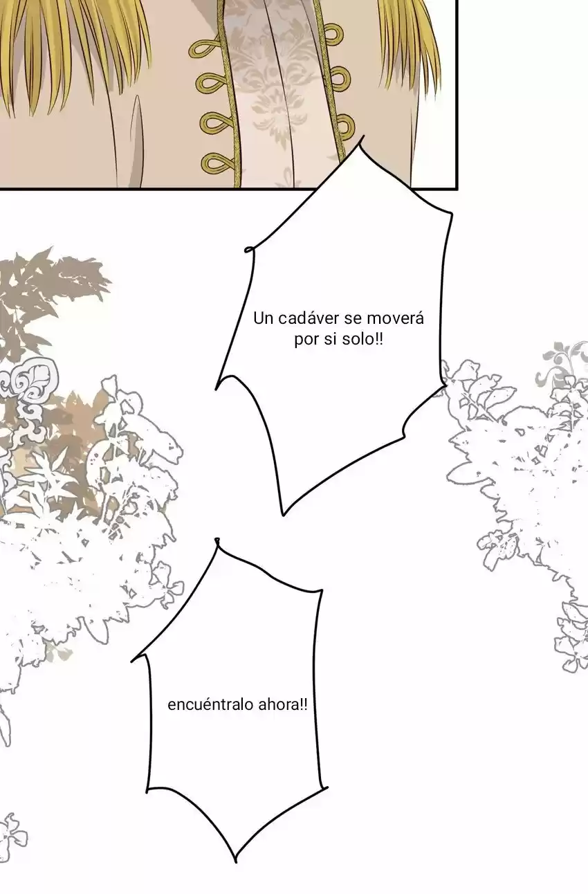 Manual Para La Crianza De Dragones - Capítulo 13 - Página 5 - LectorTMOo