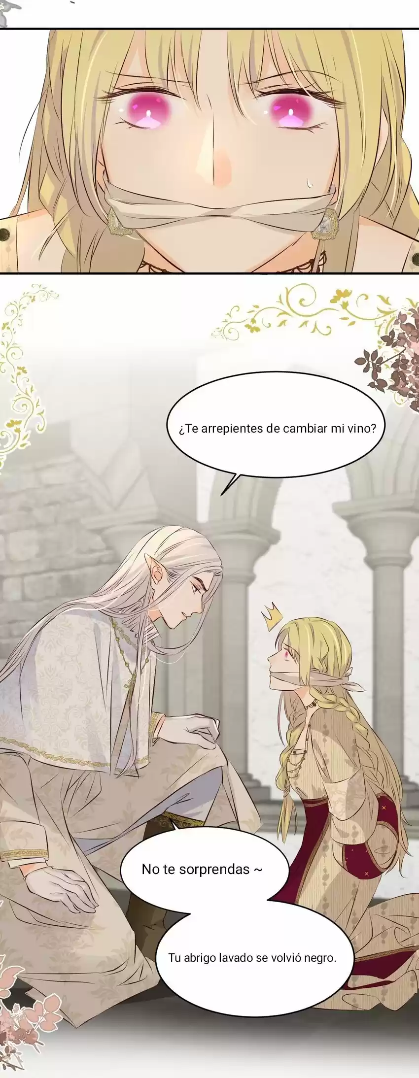 Manual Para La Crianza De Dragones - Capítulo 13 - Página 10 - LectorTMOo