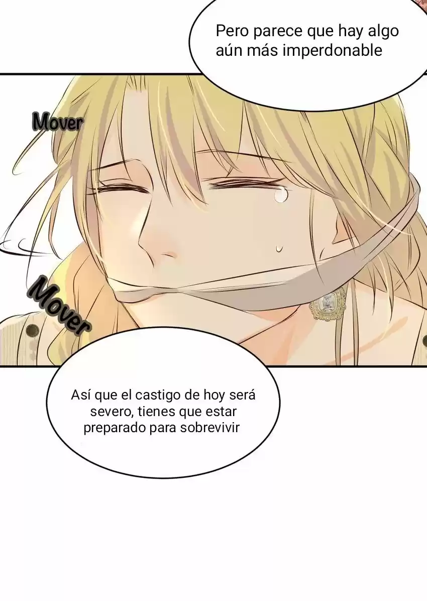 Manual Para La Crianza De Dragones - Capítulo 13 - Página 12 - LectorTMOo