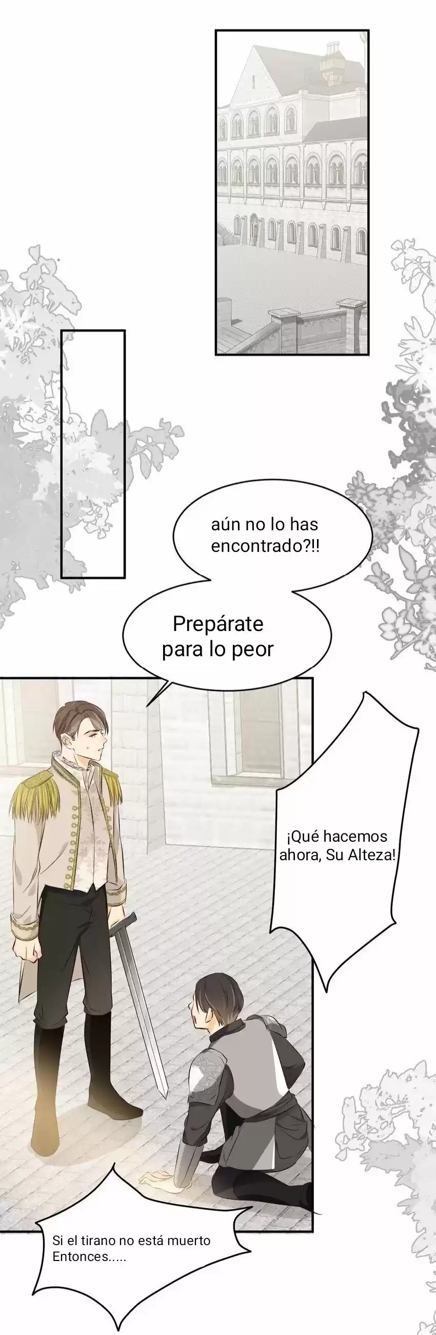 Manual Para La Crianza De Dragones - Capítulo 13 - Página 13 - LectorTMOo