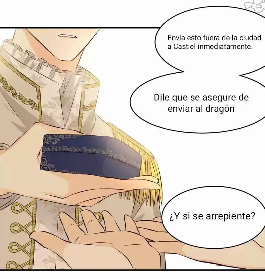 Manual Para La Crianza De Dragones - Capítulo 13 - Página 14 - LectorTMOo