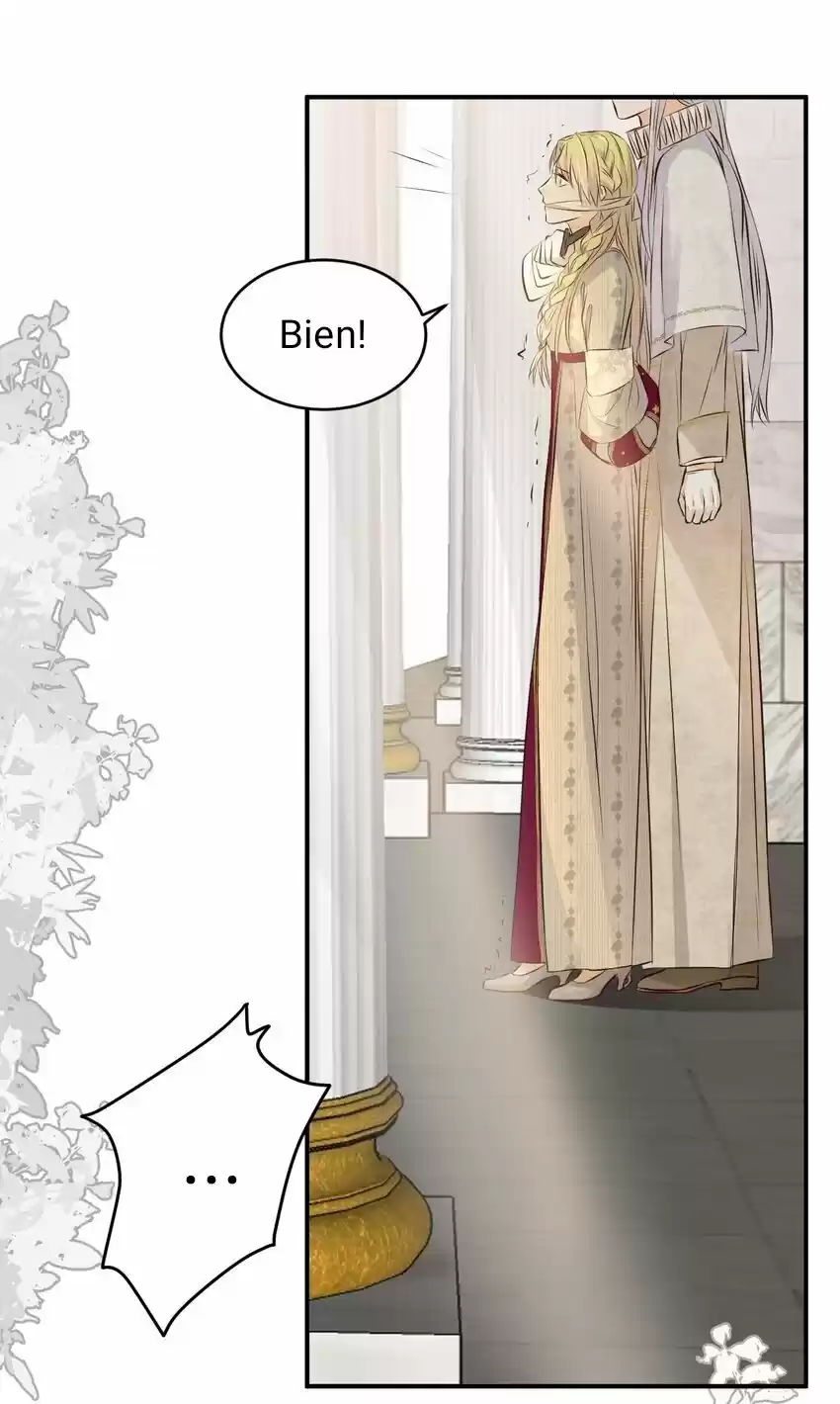 Manual Para La Crianza De Dragones - Capítulo 13 - Página 19 - LectorTMOo